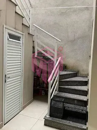 Sobrado, 3 quartos, 244 m² - Foto 37