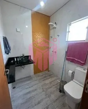 Sobrado, 3 quartos, 244 m² - Foto 26