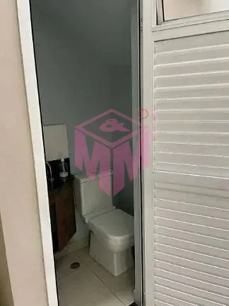 Sobrado, 3 quartos, 244 m² - Foto 38
