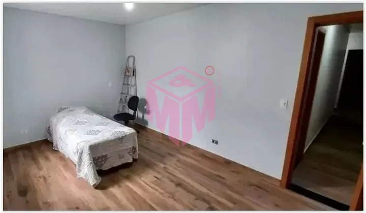 Sobrado, 3 quartos, 244 m² - Foto 25