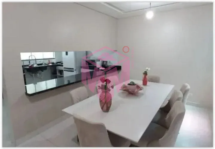 Sobrado, 3 quartos, 244 m² - Foto 8