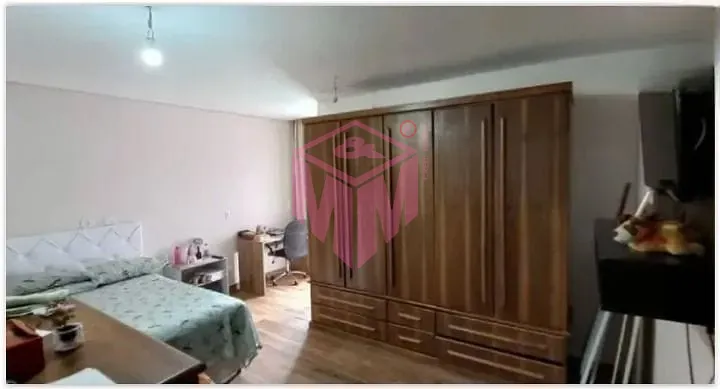 Sobrado, 3 quartos, 244 m² - Foto 20