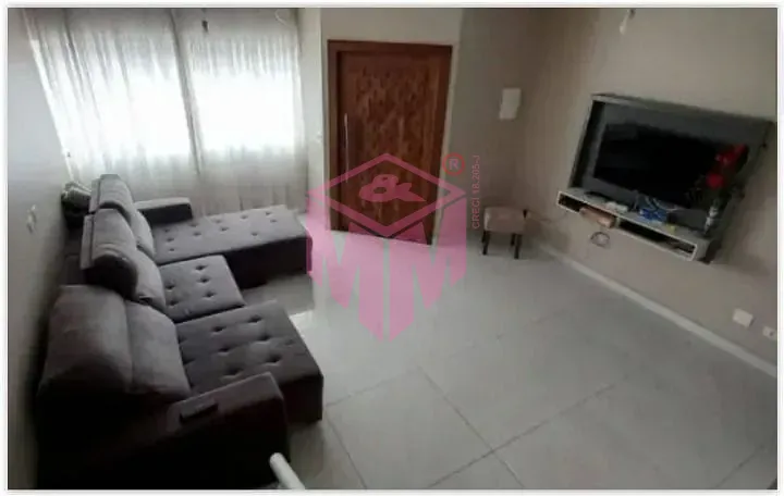 Sobrado, 3 quartos, 244 m² - Foto 5