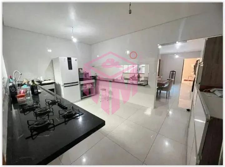 Sobrado, 3 quartos, 244 m² - Foto 15