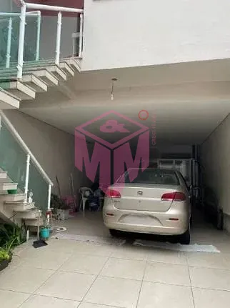 Sobrado, 3 quartos, 244 m² - Foto 31