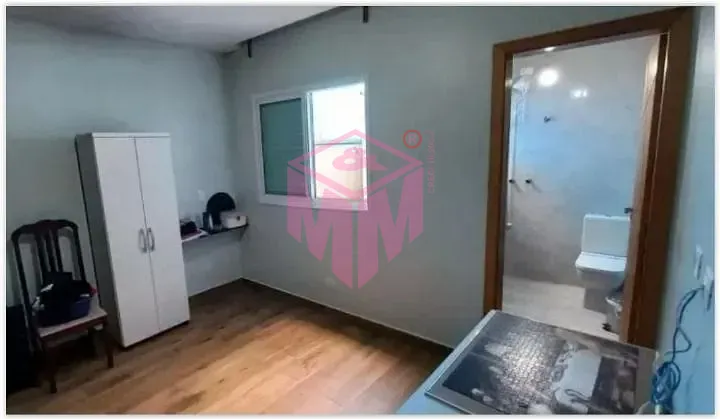 Sobrado, 3 quartos, 244 m² - Foto 28