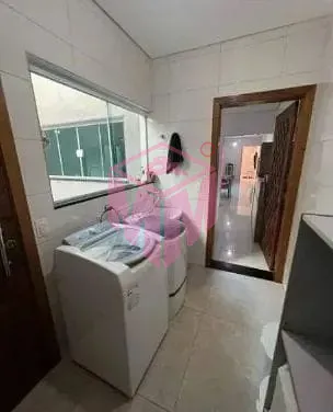 Sobrado, 3 quartos, 244 m² - Foto 17