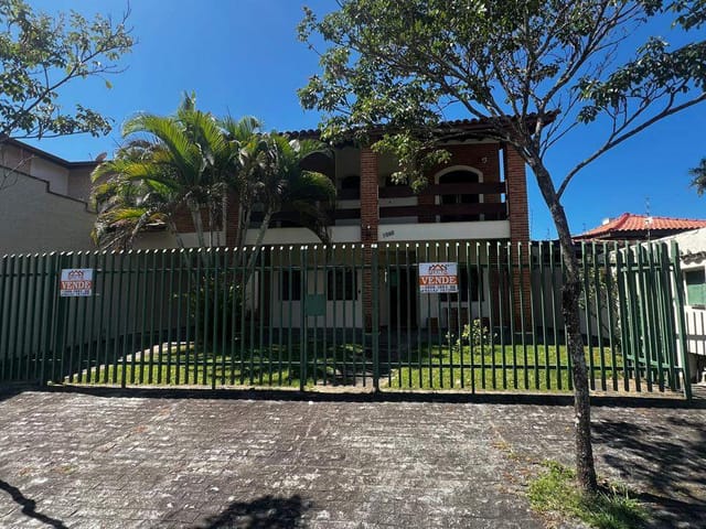 Foto do Sobrado - Oportunidade no Indaiá! Sobrado com 2 Suítes e Área Gourmet por R$ 730 mil | Necta Serviços Imobiliários Ltda