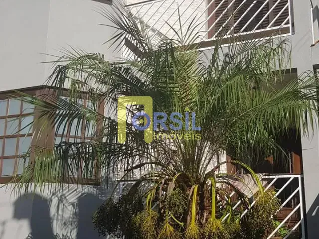 Sobrado com 217m² 3 quartos e 5 banheiros, à venda, no bairro Jardim dos Ipês em Suzano