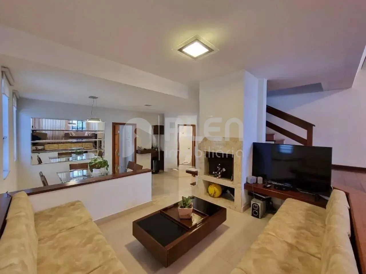 Casa de 3 quartos à venda em Horto Florestal, São Paulo