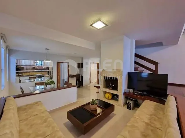 Sobrado com 192m² 3 quartos e 3 banheiros, à venda, no bairro Horto Florestal em São Paulo