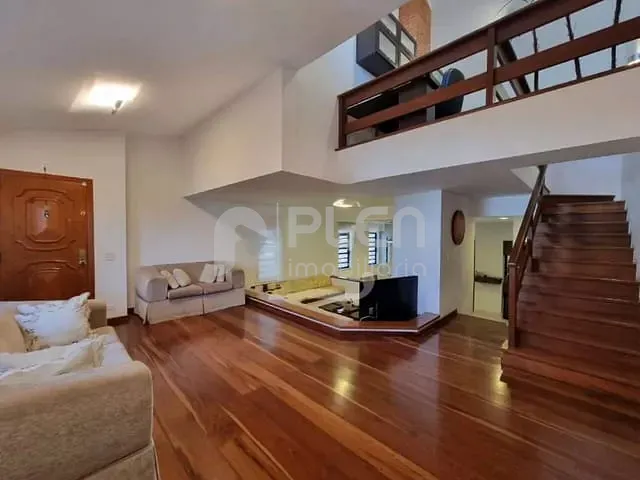 Sobrado com 192m² 3 quartos e 3 banheiros, à venda, no bairro Horto Florestal em São Paulo