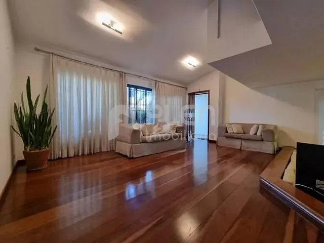 Sobrado com 192m² 3 quartos e 3 banheiros, à venda, no bairro Horto Florestal em São Paulo