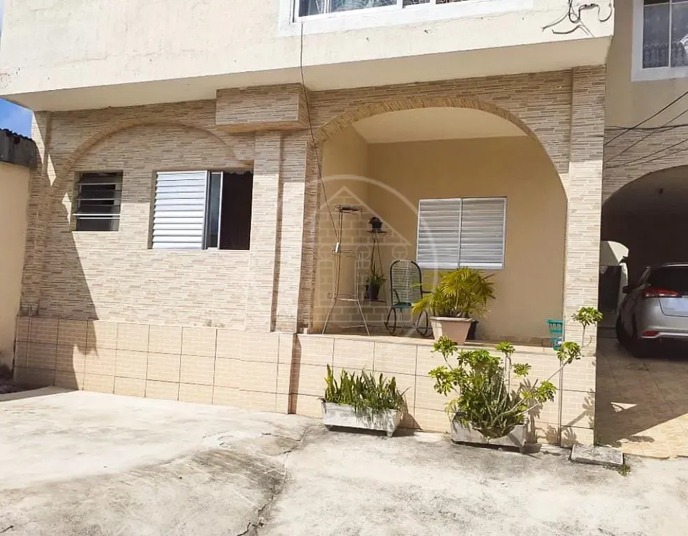 Sobrado, 2 quartos, 150 m² - Foto 36