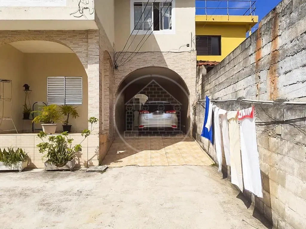Sobrado, 2 quartos, 150 m² - Foto 34