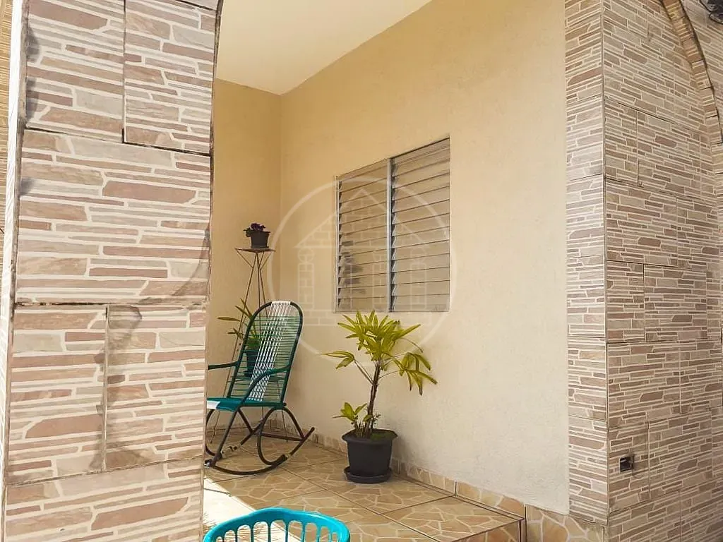 Sobrado, 2 quartos, 150 m² - Foto 37