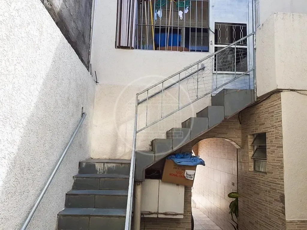 Sobrado, 2 quartos, 150 m² - Foto 24