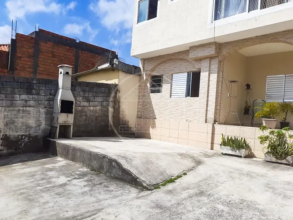 Sobrado, 2 quartos, 150 m² - Foto 35