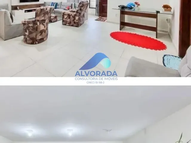 Sobrado com 533m² 4 quartos e 4 banheiros, à venda, no bairro Vila Ema em São José Dos Campos