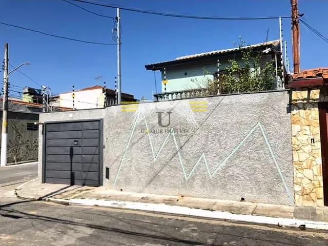 Sobrado 3 quartos e 2 banheiros, à venda, no bairro Vila Carrão em São Paulo