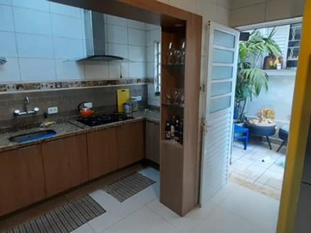Apartamento com 100m² 4 quartos e 3 banheiros, à venda, no bairro Vila Monumento em São Paulo