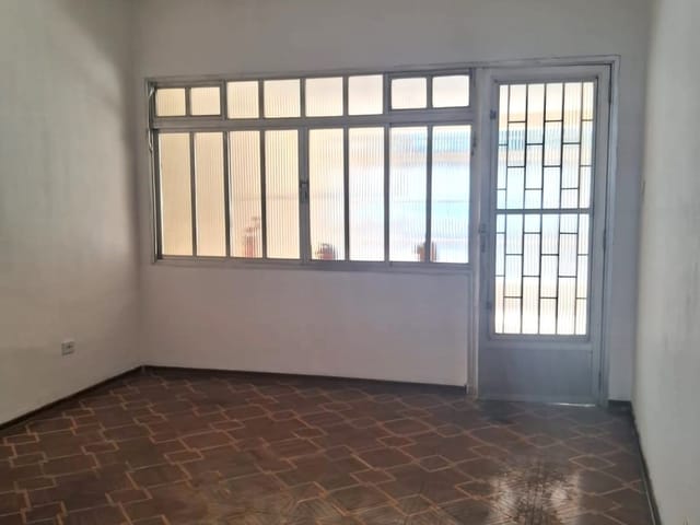 Foto do Sobrado - Excelente Sobrado de  130m² à venda, 3 dormitórios, com Terraço, localização excelente na região do Belém, São Paulo, SP | Organização Imobiliária Açores