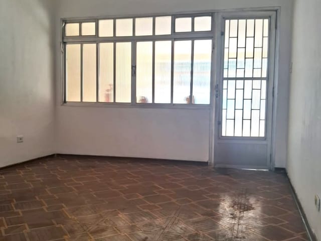 Foto do Sobrado - Excelente Sobrado de  130m² à venda, 3 dormitórios, com Terraço, localização excelente na região do Belém, São Paulo, SP | Organização Imobiliária Açores