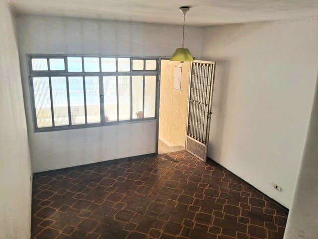 Foto do Sobrado - Excelente Sobrado de  130m² à venda, 3 dormitórios, com Terraço, localização excelente na região do Belém, São Paulo, SP | Organização Imobiliária Açores