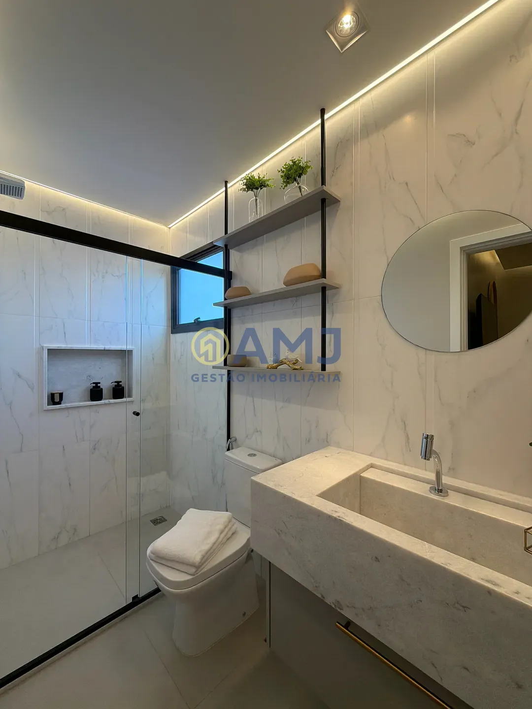 Sobrado, 3 quartos, 143 m² - Foto 27