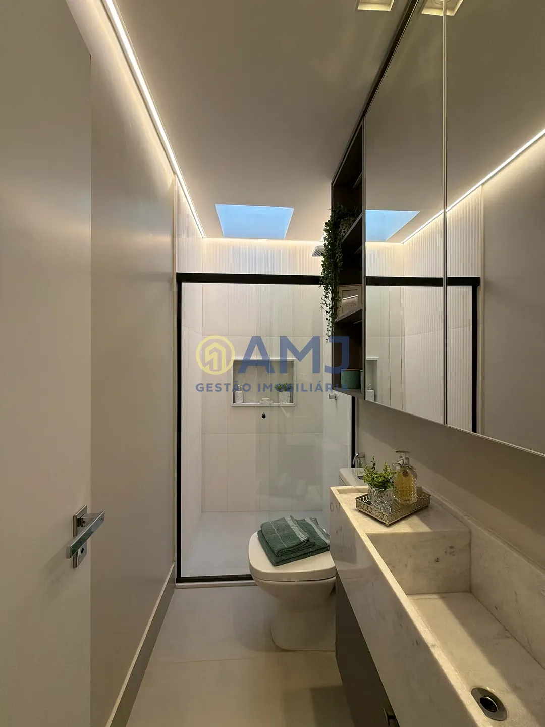 Sobrado, 3 quartos, 143 m² - Foto 24