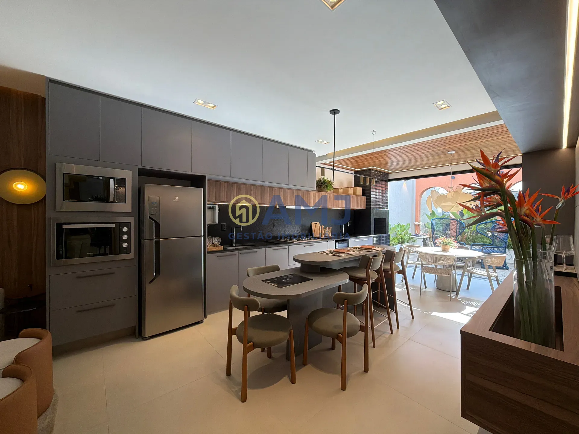 Sobrado, 3 quartos, 143 m² - Foto 10
