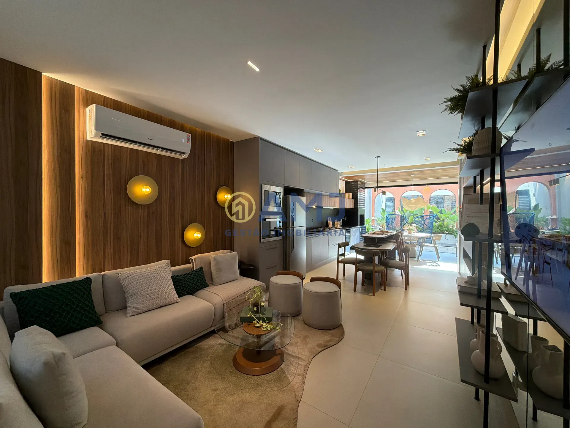 Sobrado, 3 quartos, 143 m² - Foto 8