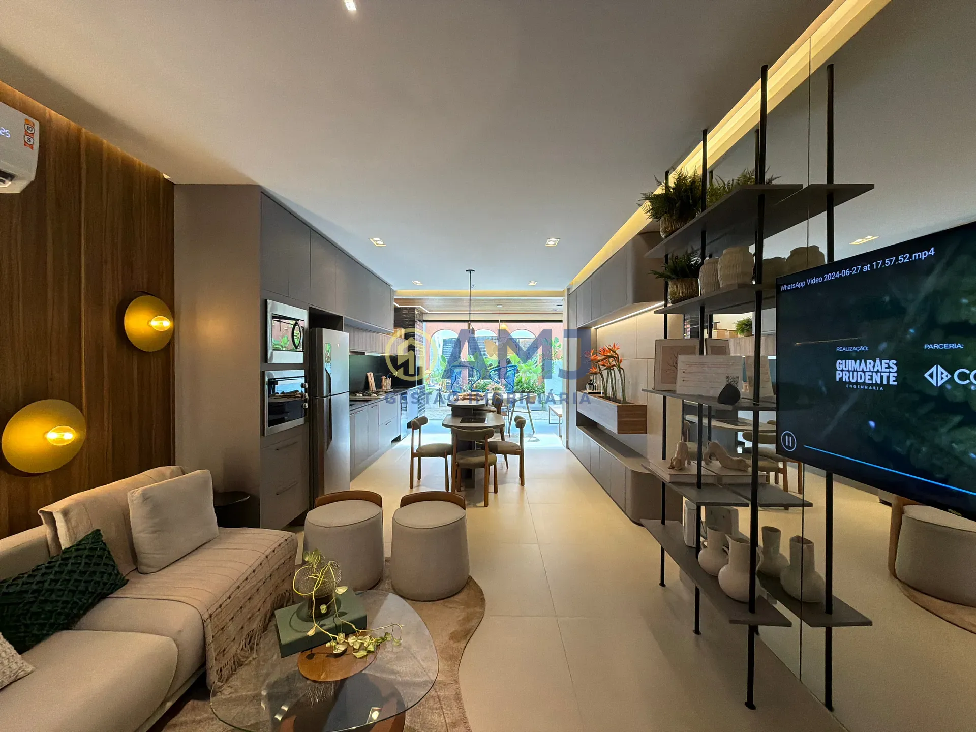 Sobrado, 3 quartos, 143 m² - Foto 7