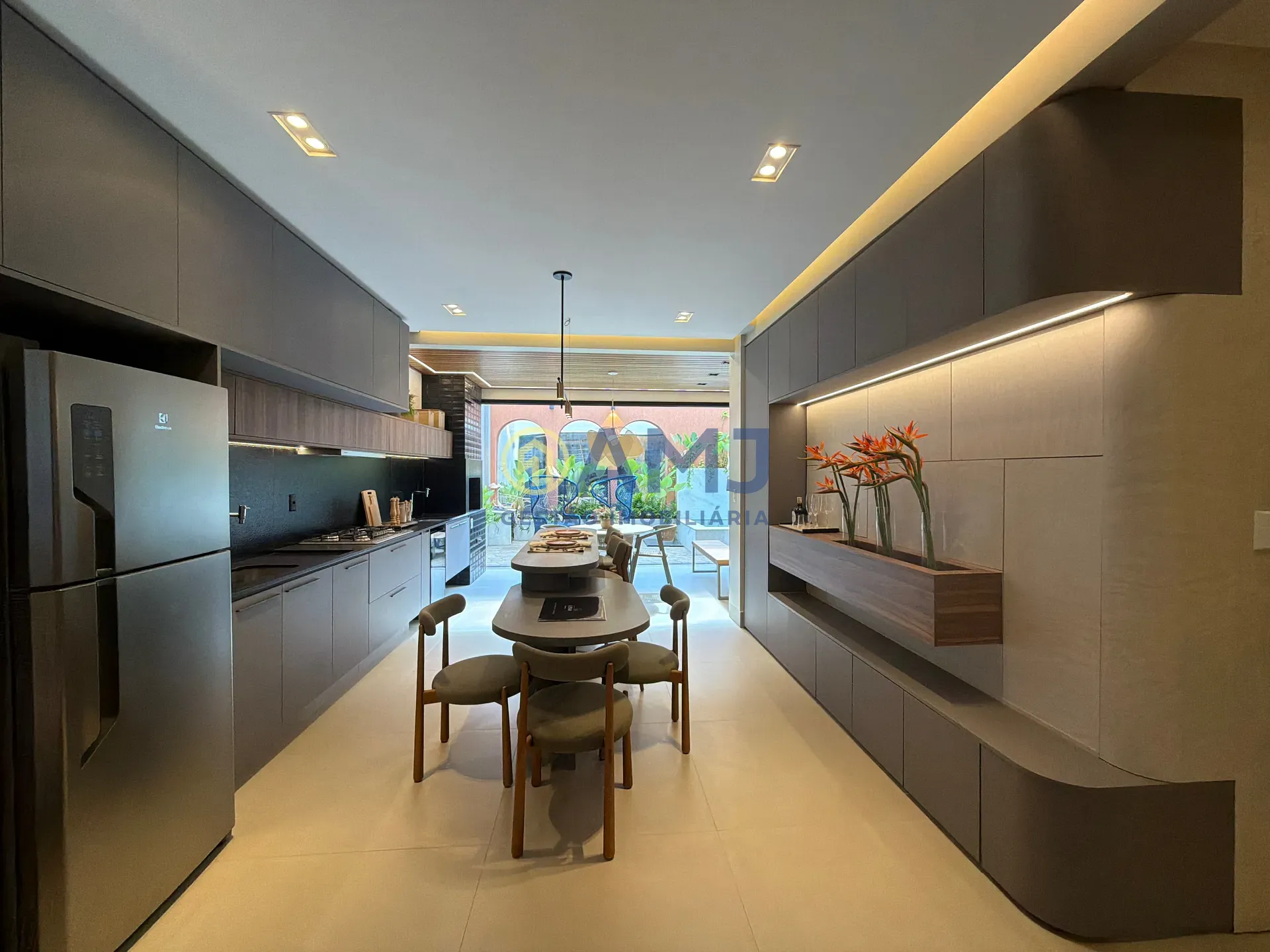 Sobrado, 3 quartos, 143 m² - Foto 6