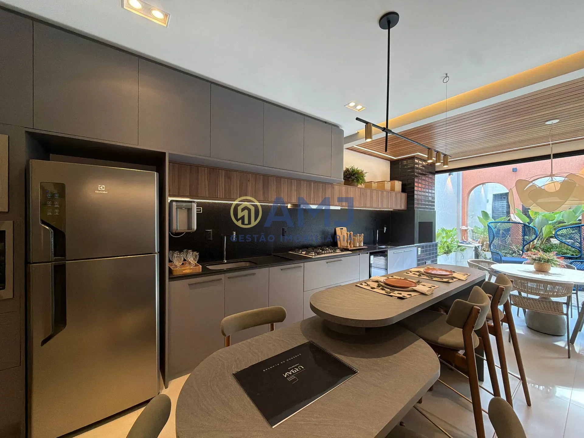 Sobrado, 3 quartos, 143 m² - Foto 5