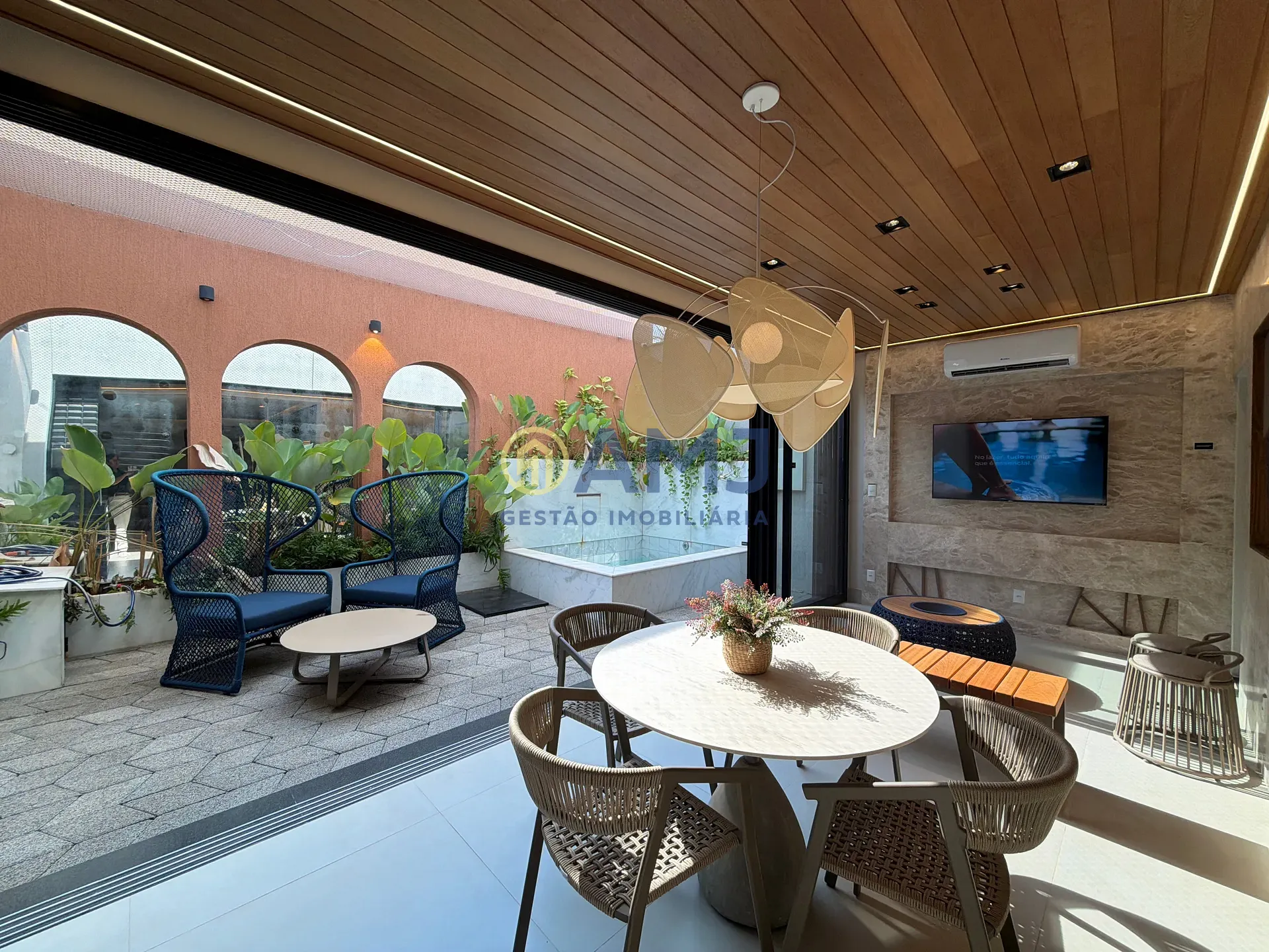 Sobrado, 3 quartos, 143 m² - Foto 35