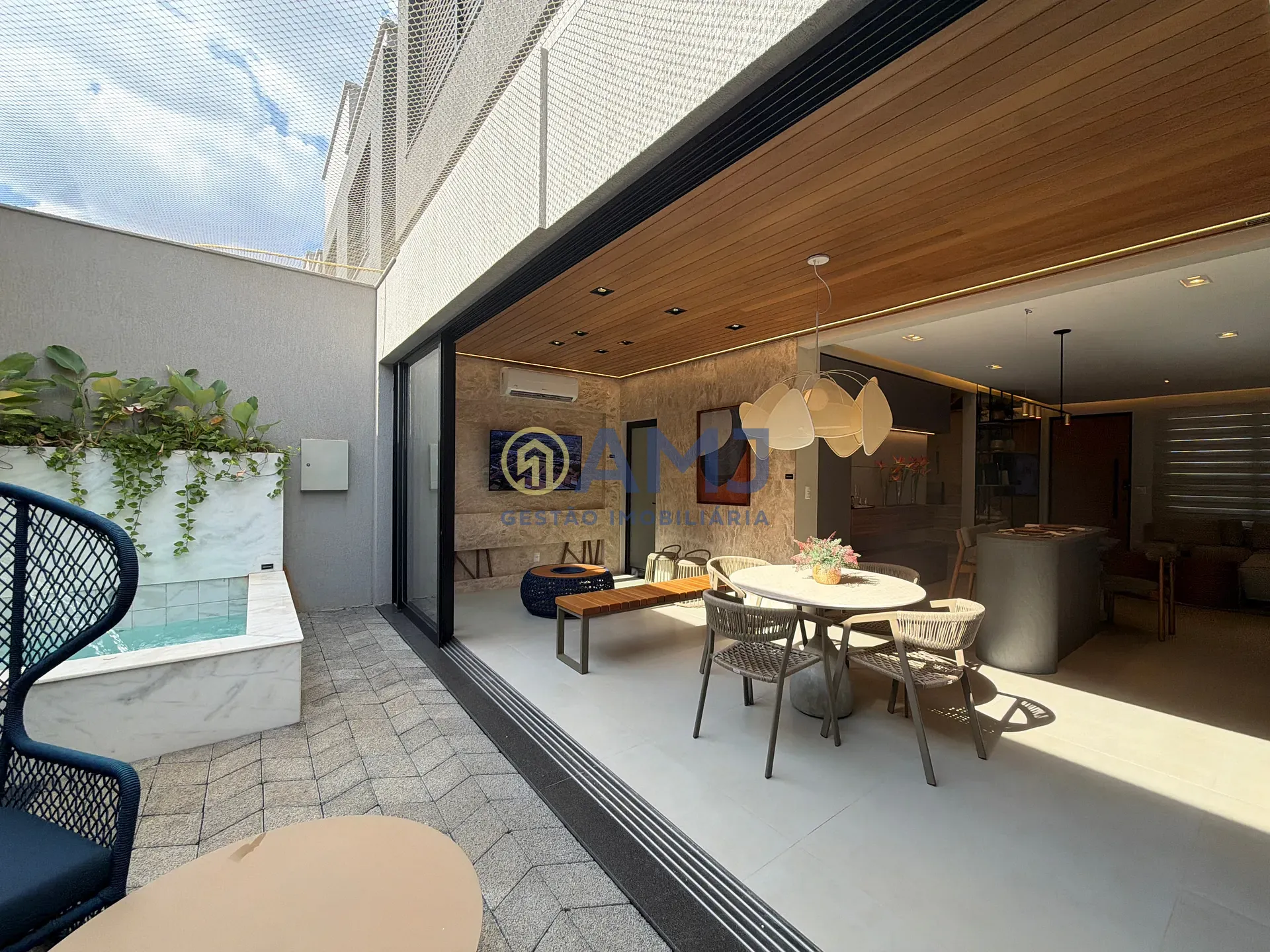 Sobrado, 3 quartos, 143 m² - Foto 34