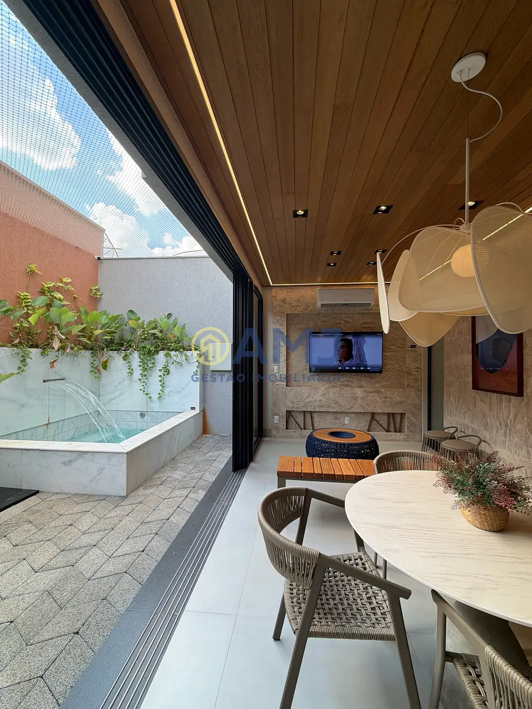 Sobrado, 3 quartos, 143 m² - Foto 33