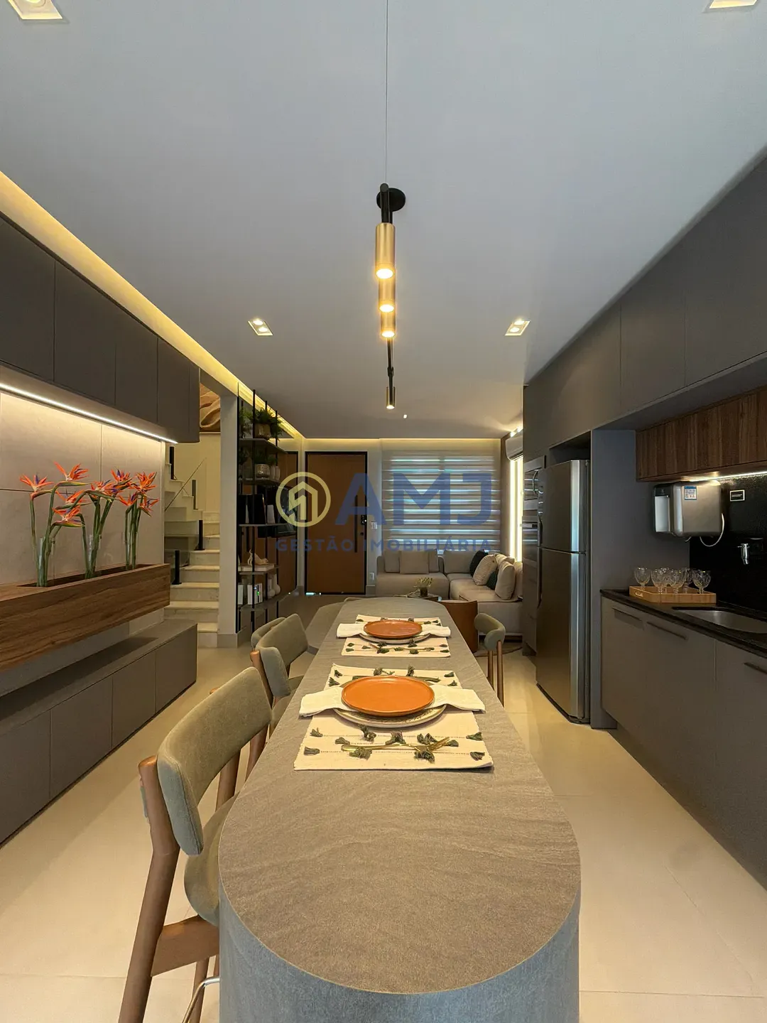 Sobrado, 3 quartos, 143 m² - Foto 32