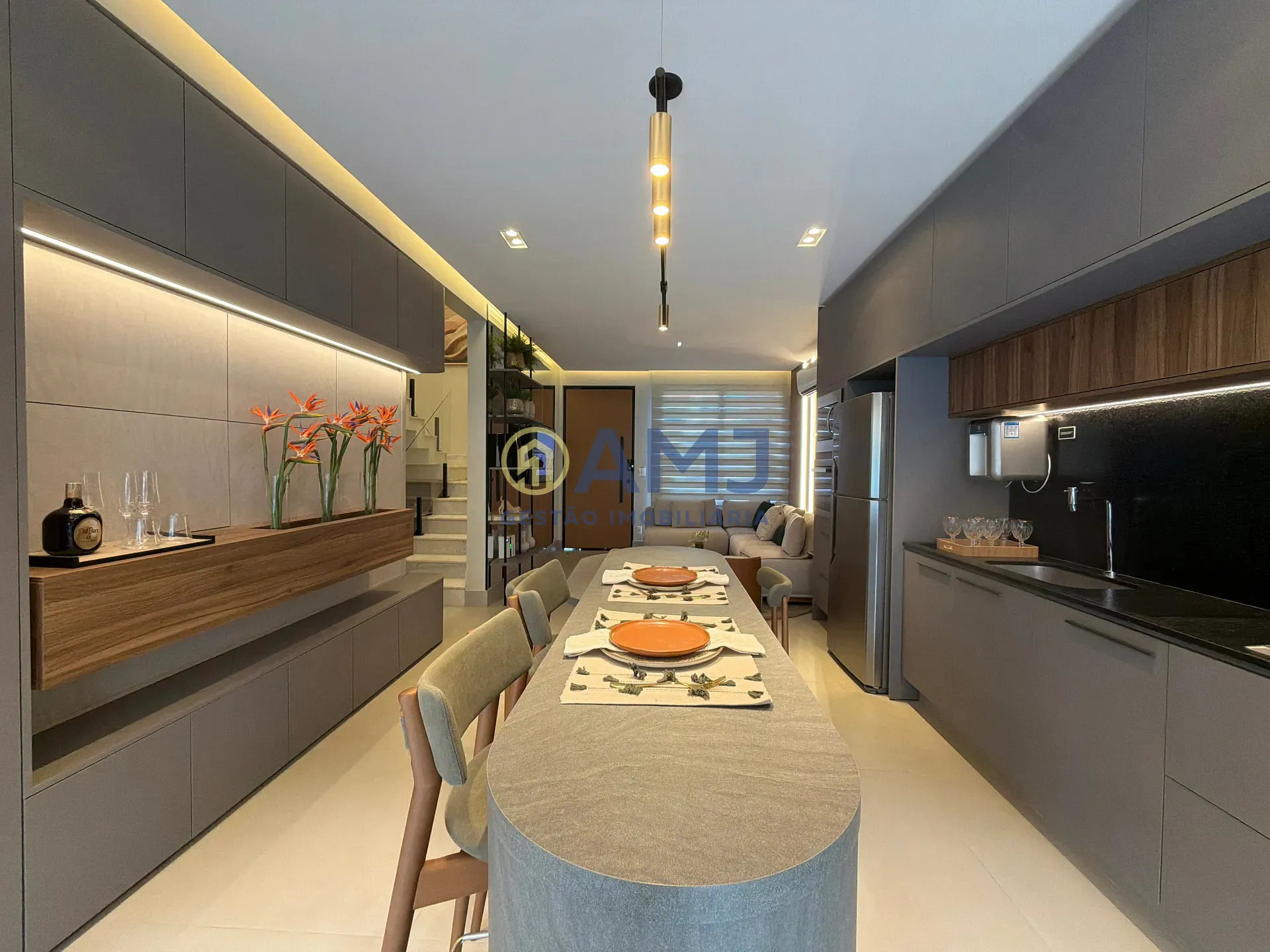 Sobrado, 3 quartos, 143 m² - Foto 31