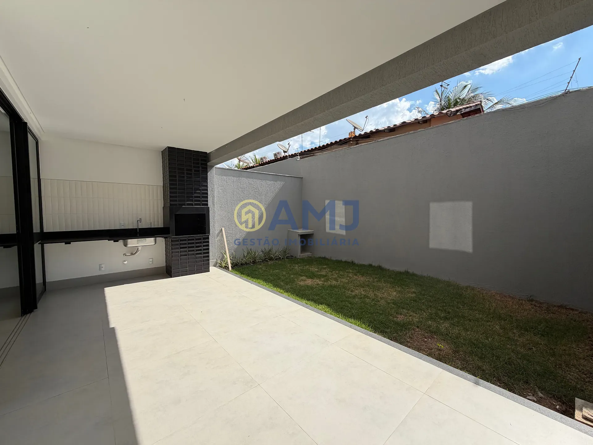 Sobrado, 3 quartos, 143 m² - Foto 45