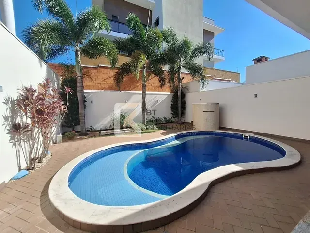 Sobrado com 410m² 3 quartos e 3 banheiros, à venda ou para alugar, no bairro Jardim Panorama em Indaiatuba