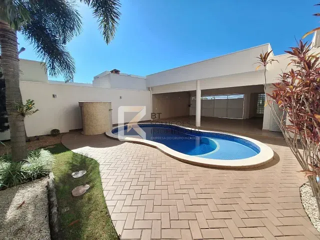 Sobrado com 410m² 3 quartos e 3 banheiros, à venda ou para alugar, no bairro Jardim Panorama em Indaiatuba