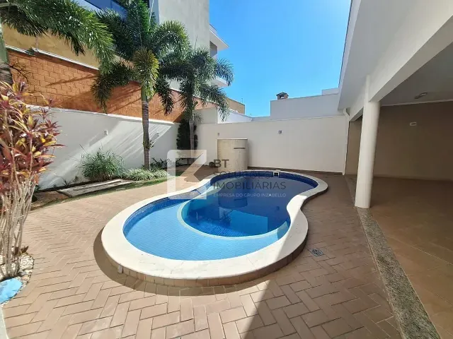 Sobrado com 410m² 3 quartos e 3 banheiros, à venda ou para alugar, no bairro Jardim Panorama em Indaiatuba