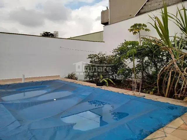 Sobrado com 400m² 4 quartos e 4 banheiros, à venda, no bairro Vila Oliveira em Mogi das Cruzes