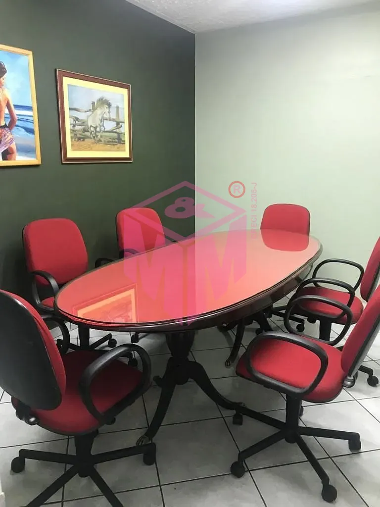 Sobrado, 1 quarto, 600 m² - Foto 11