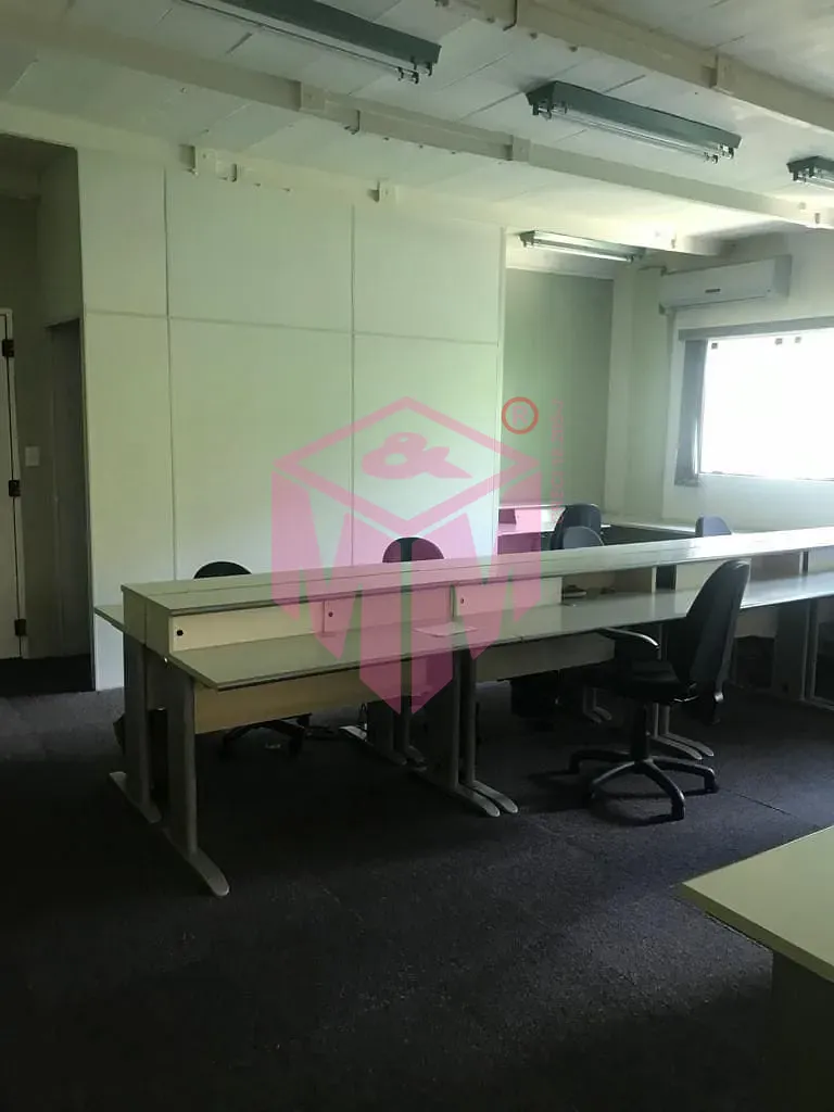 Sobrado, 1 quarto, 600 m² - Foto 22