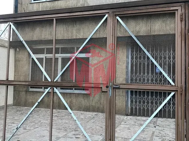 Sobrado com 720m², para alugar, no bairro Campestre em Santo André
