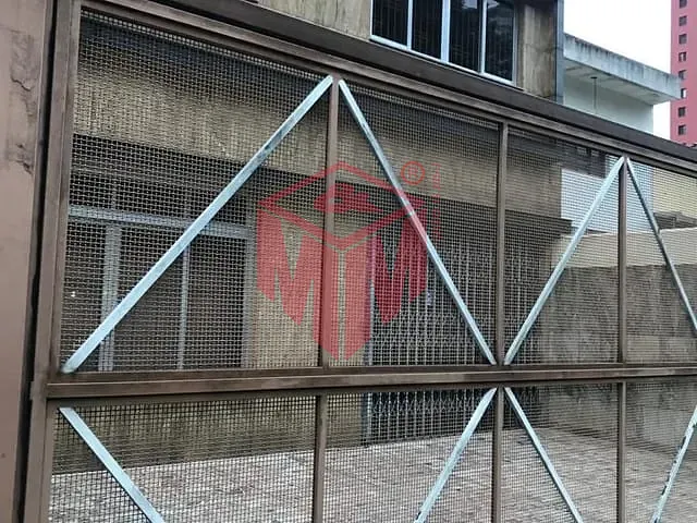 Sobrado com 720m², para alugar, no bairro Campestre em Santo André