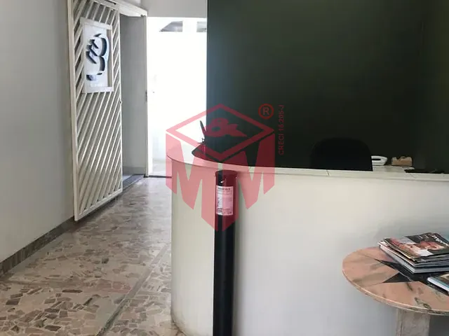 Sobrado com 720m², para alugar, no bairro Campestre em Santo André